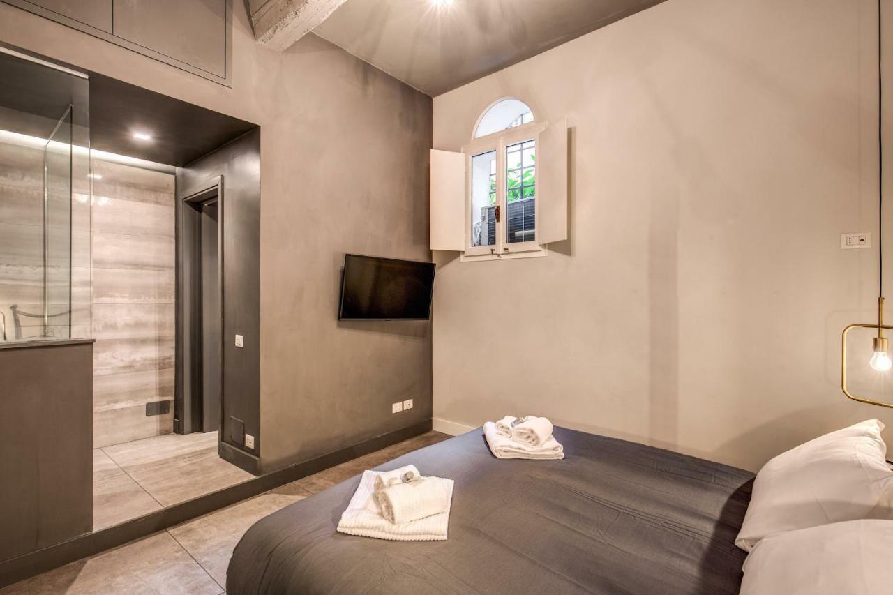 11 Via Di Sant'eligio Apartment Rom